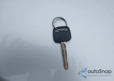 1997 Toyota Tacoma Base (M5) из США, поврежденный, VIN 4TAPM62N9VZ273418